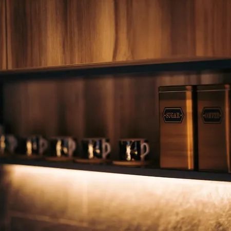 Apartament Helena -apartman 2