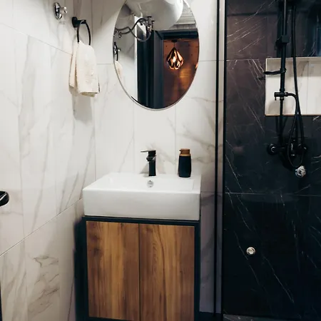Апартаменты Helena -apartman 2 *