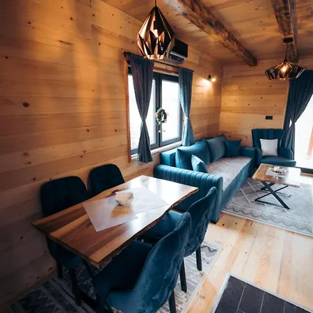 Apartament Helena -apartman 2