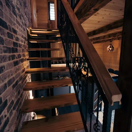 Helena -apartman 2 Apartament