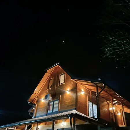 Helena -apartman 2 * Nova Varoš