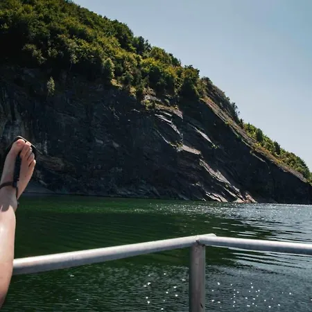 Apartament Helena -apartman 2 *