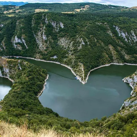 Helena -apartman 2 Apartament *