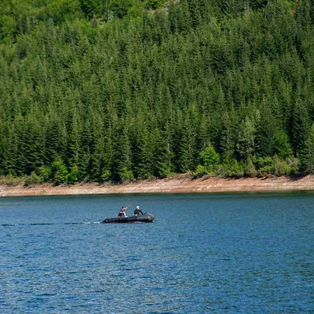 Helena -apartman 2 Nova Varoš