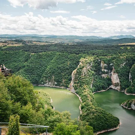 Helena -apartman 2 Apartament *