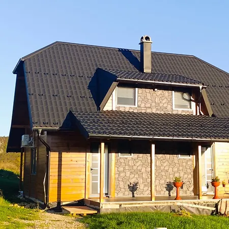 Helena -apartman 2 * Нова-Варош