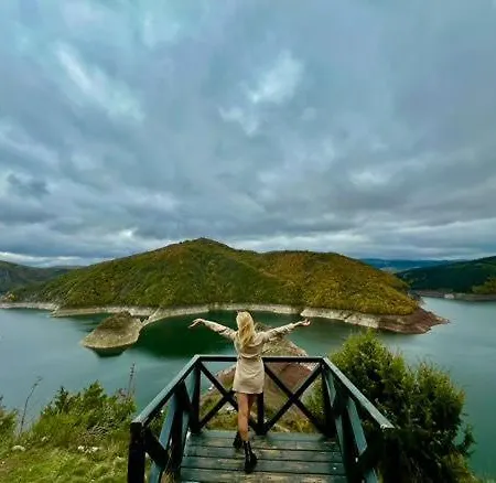 Apartament Helena -apartman 2 *