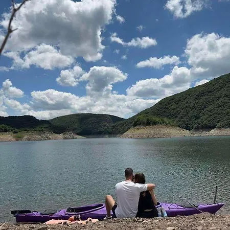 Apartament Helena -apartman 2