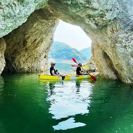 Helena -apartman 2 Apartament *