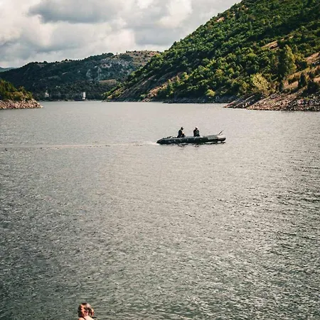 Apartament Helena -apartman 2