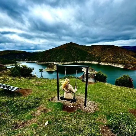 Helena -apartman 2 Apartament Nova Varoš