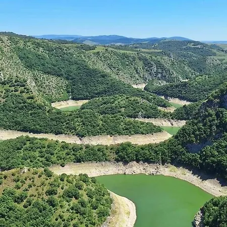 Helena -apartman 2 Nova Varoš