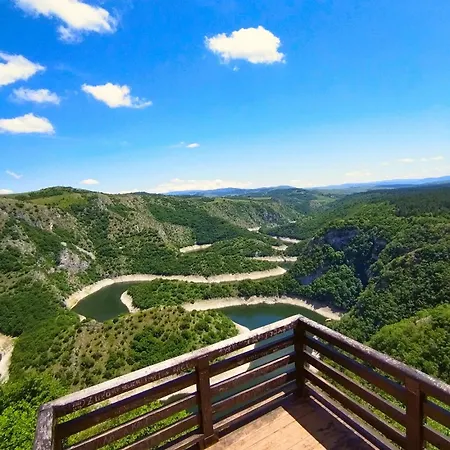 Apartament Helena -apartman 2 *