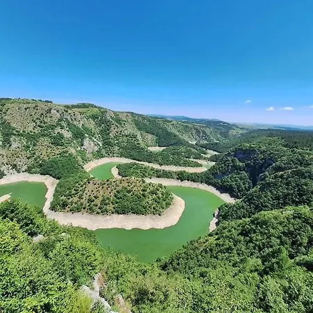 Helena -apartman 2 Nova Varoš