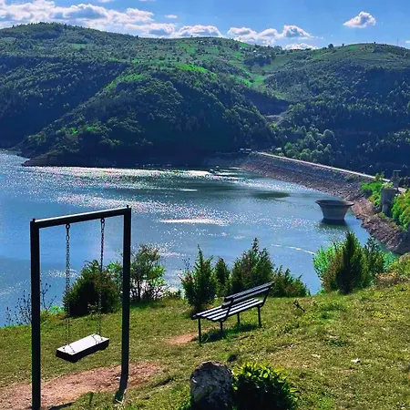 Helena -apartman 2 Nova Varoš