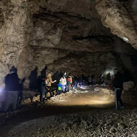 Apartament Helena -apartman 2