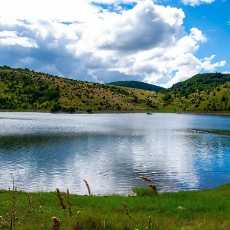 Helena -apartman 2 * Nova Varoš