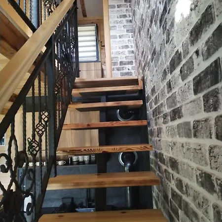 Helena -apartman 2 Nova Varos