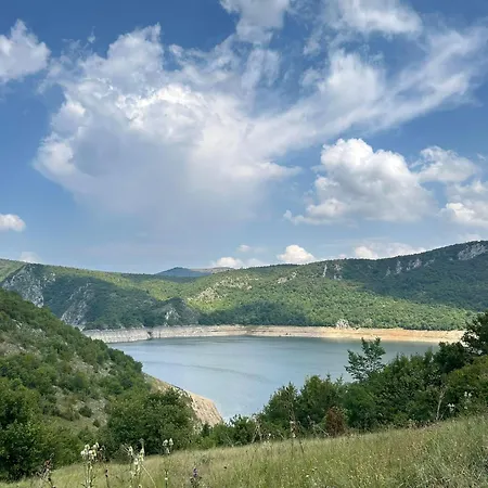 Helena -apartman 2 Apartament