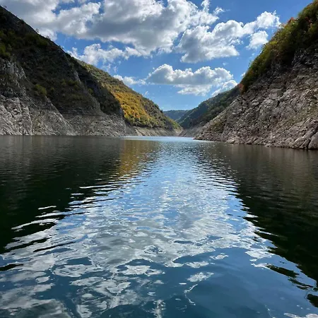 Apartament Helena -apartman 2 *