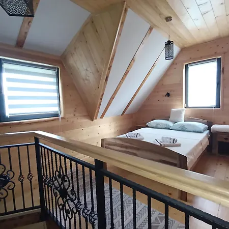 Apartament Helena -apartman 2 Nova Varoš