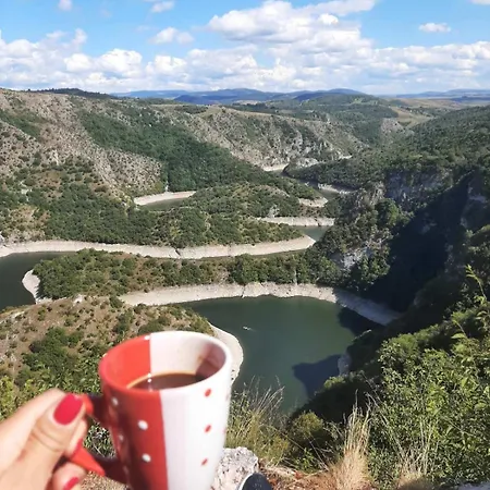 Helena -apartman 2 * Nova Varoš