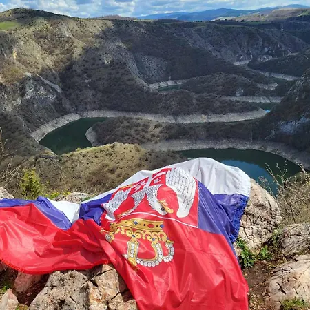 Helena -apartman 2 * Nova Varoš