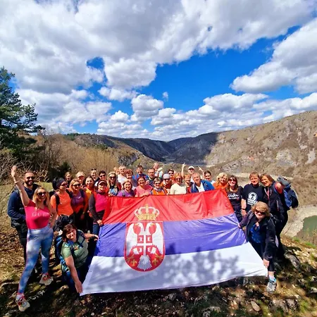 Helena -apartman 2 Apartament