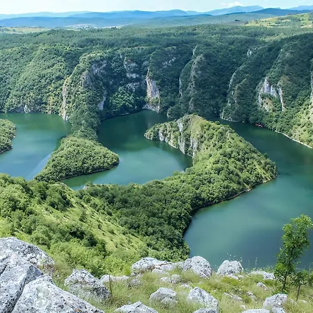 Helena -apartman 2 * Nova Varoš