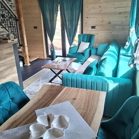 Helena -apartman 2 Apartament